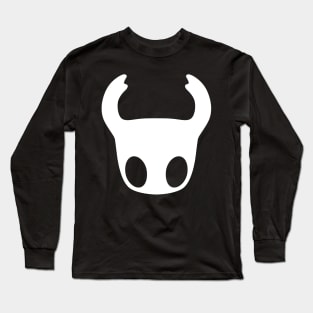 Hollow Long Sleeve T-Shirt